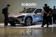 北京加速构建智能网联新能源汽车产业高地｜活力中国调研行